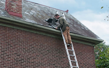 what affects urgent St Jidgey roof repairs