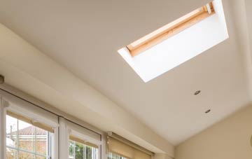 St Jidgey conservatory roof insulation companies