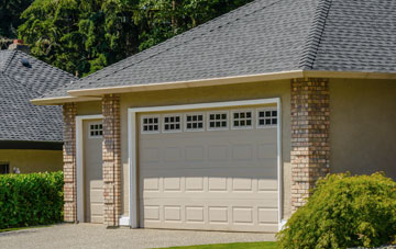 garage roof repair St Jidgey, Cornwall