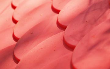 St Jidgey plastic roof costs