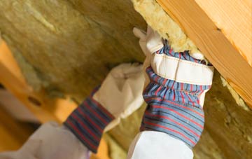 types of St Jidgey pitched roof insulation materials