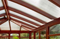 St Jidgey conservatory roofing insulation
