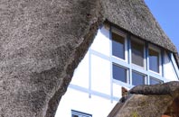 find rated St Jidgey thatchers